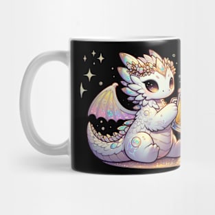 Glitterguzzle Mug